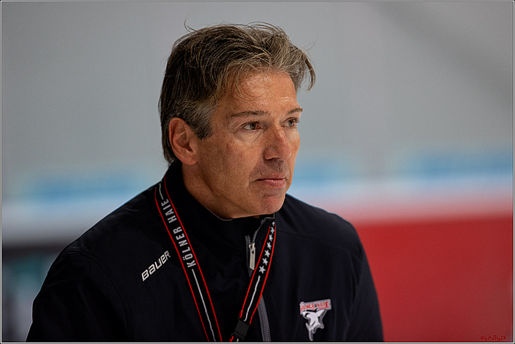 Training KEC, 31.07.2022